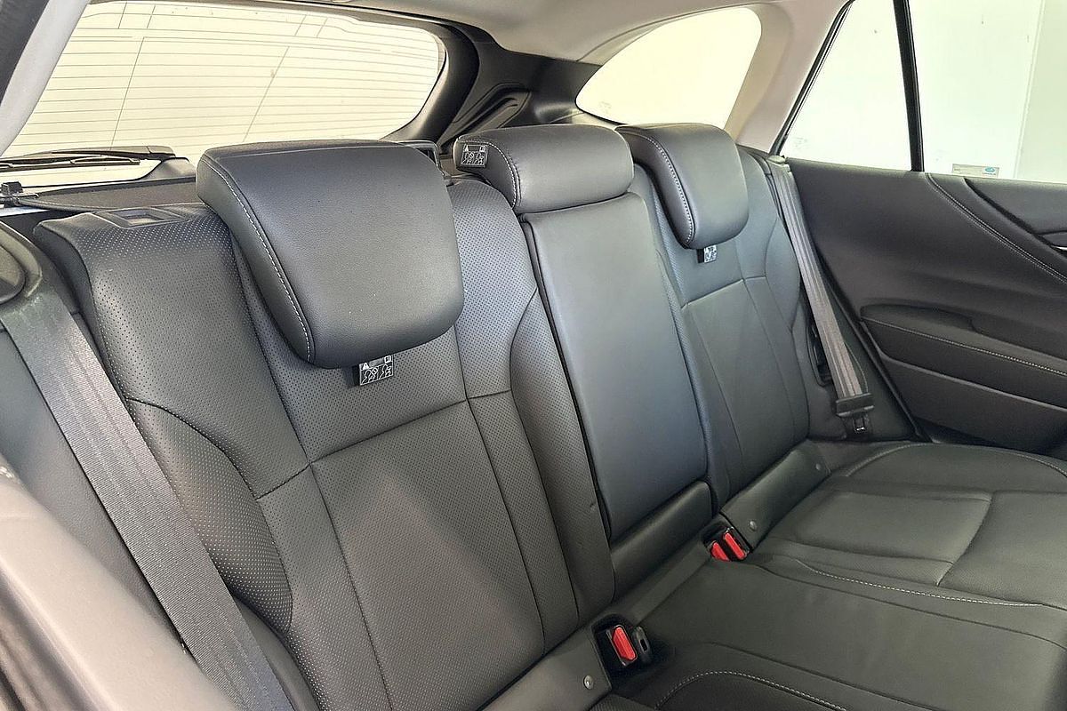 2022 Subaru Outback AWD Touring 6GEN