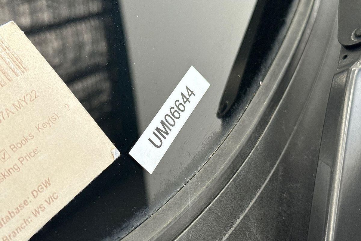 2022 Subaru Outback AWD Touring 6GEN