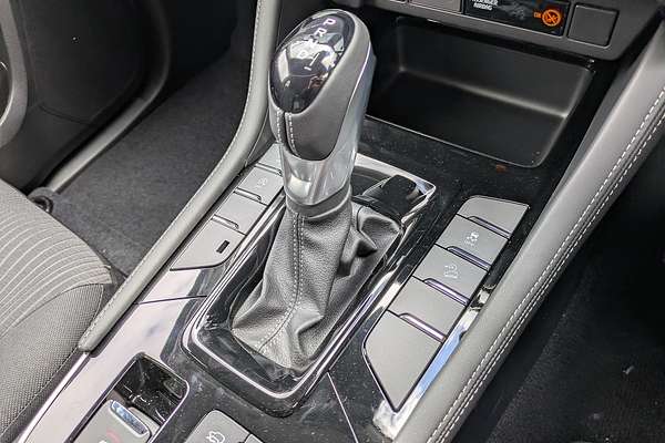 2025 Isuzu MU-X LS-U