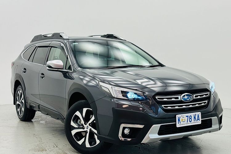 2022 Subaru Outback AWD Touring 6GEN