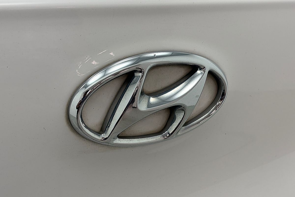 2020 Hyundai Tucson Active X TL4