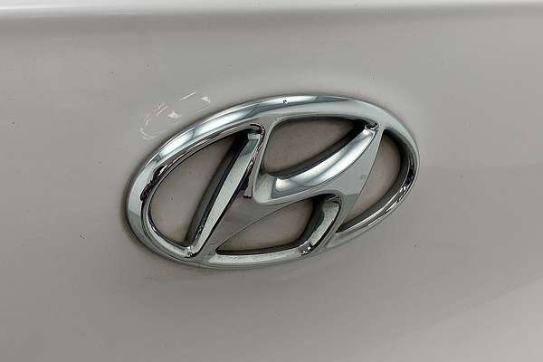 2020 Hyundai Tucson Active X TL4