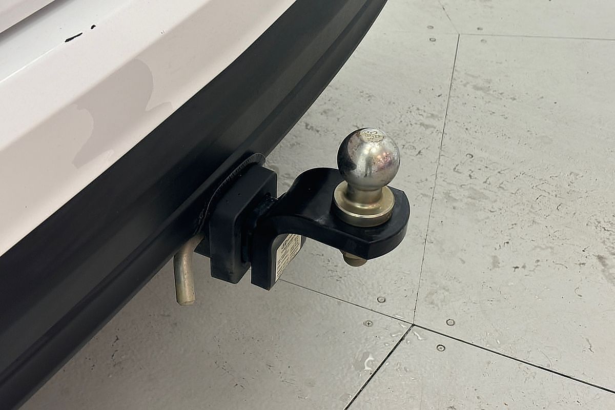 2020 Hyundai Tucson Active X TL4