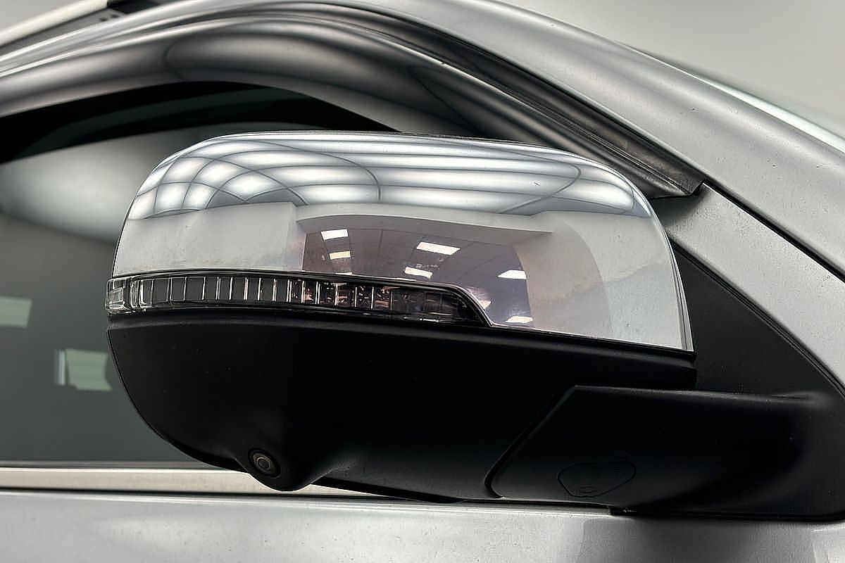 2022 GWM Ute Cannon-X NPW 4X4