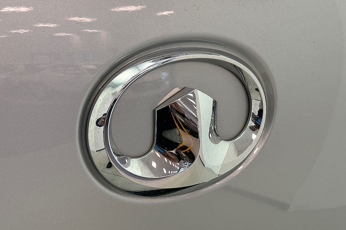 2022 GWM Ute Cannon-X NPW 4X4