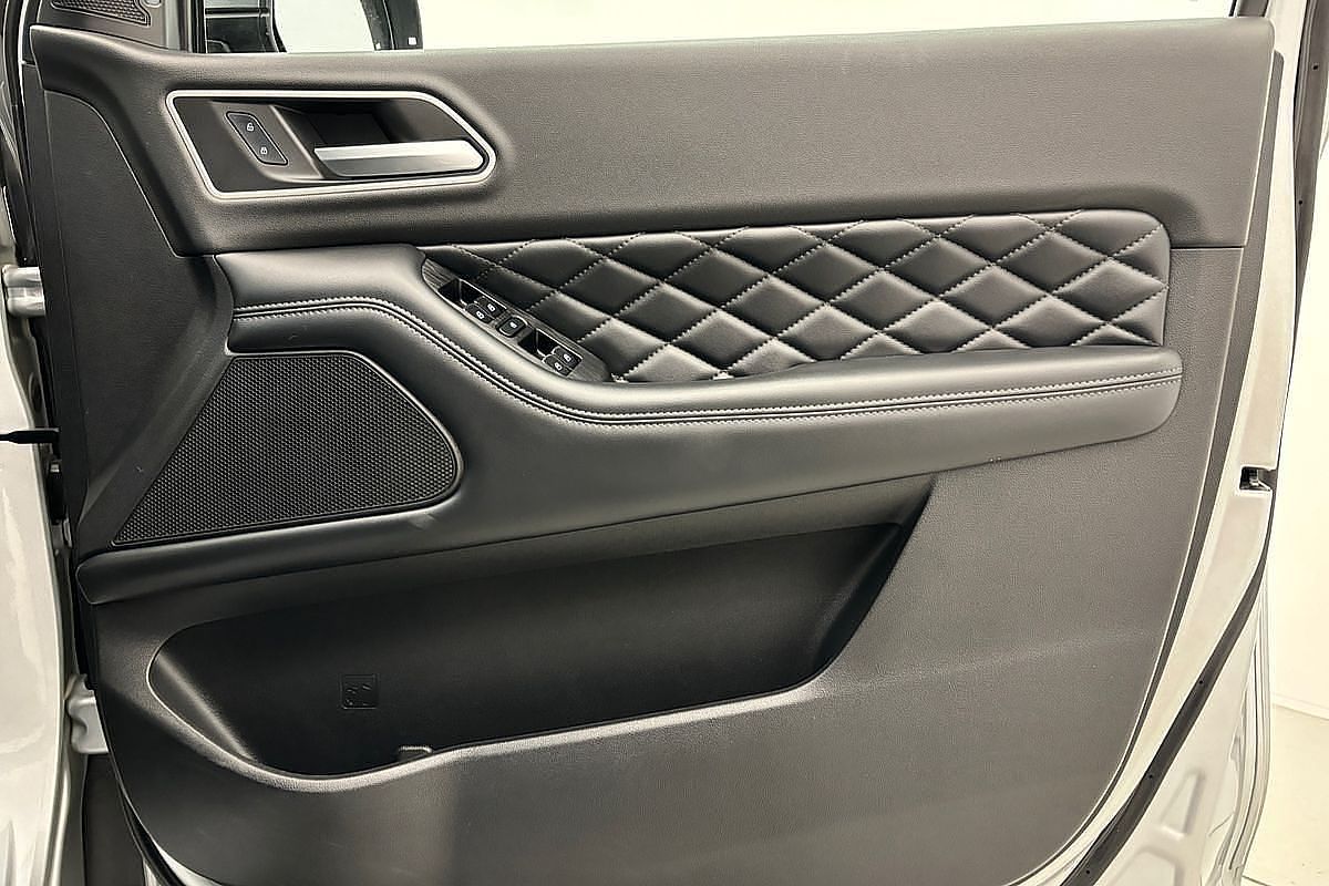 2022 GWM Ute Cannon-X NPW 4X4