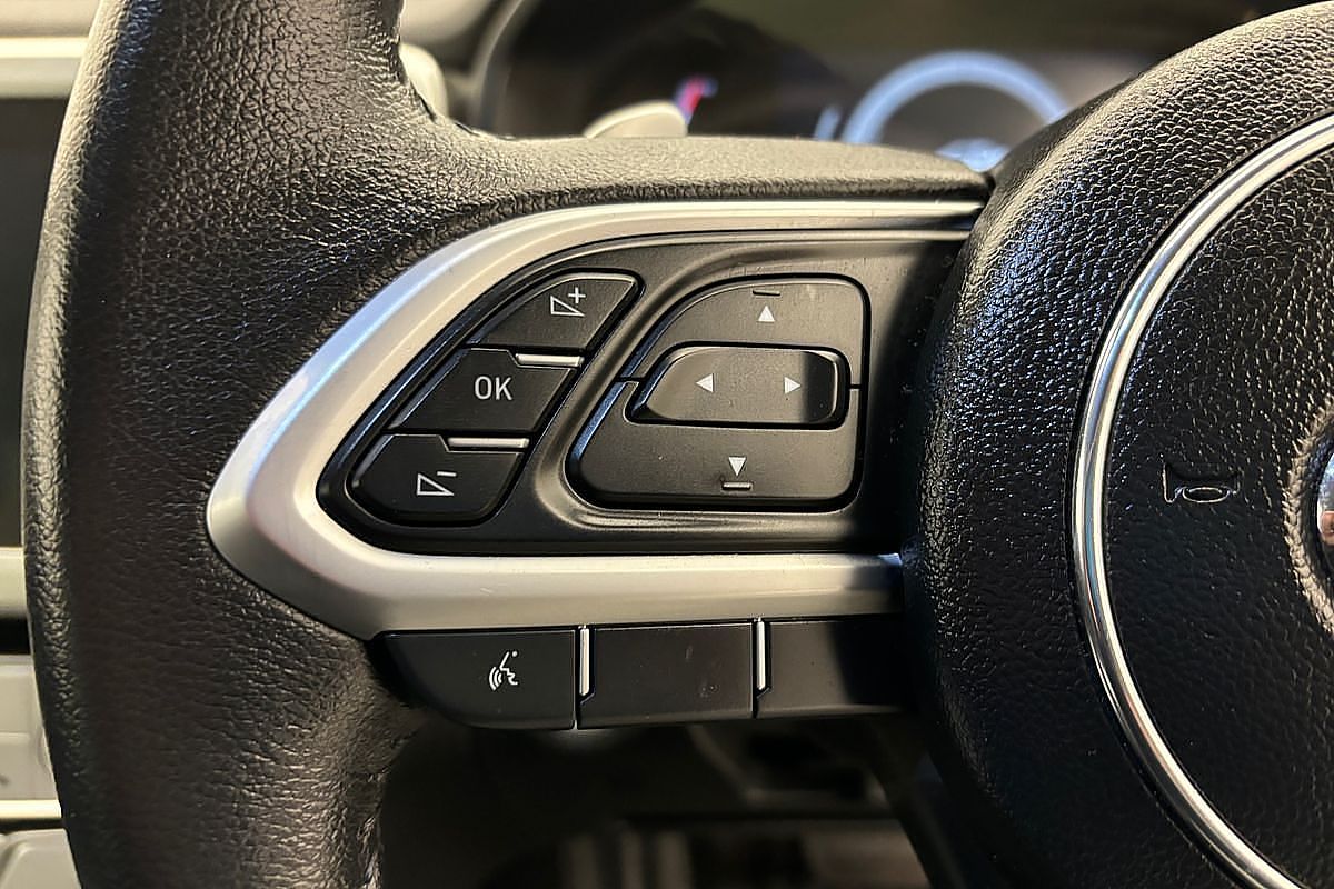 2022 GWM Ute Cannon-X NPW 4X4