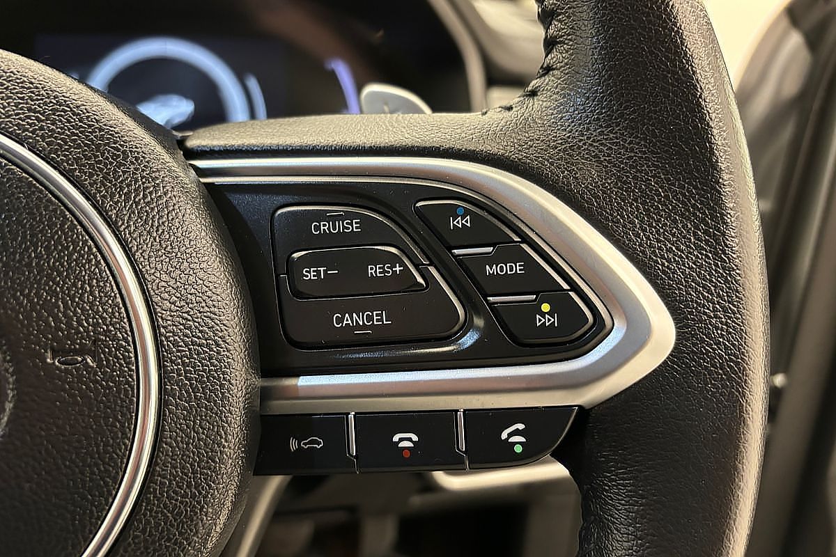 2022 GWM Ute Cannon-X NPW 4X4