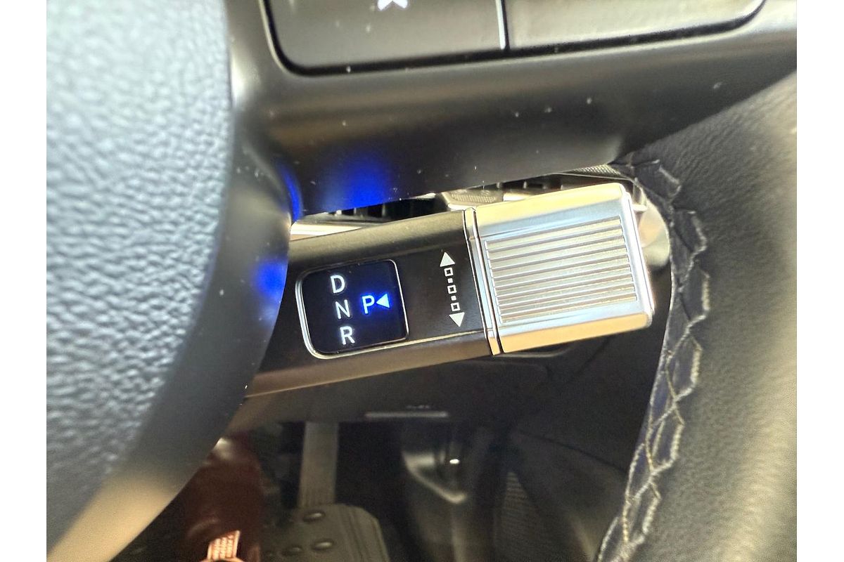 2024 Hyundai Tucson NX4.V3