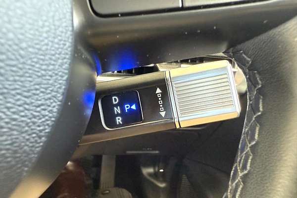 2024 Hyundai Tucson NX4.V3