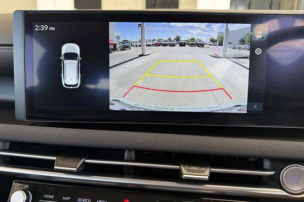 2024 Hyundai Tucson NX4.V3