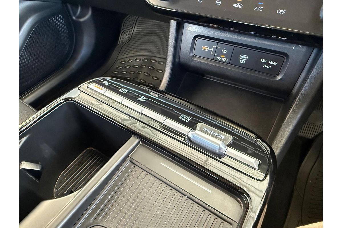 2024 Hyundai Tucson NX4.V3