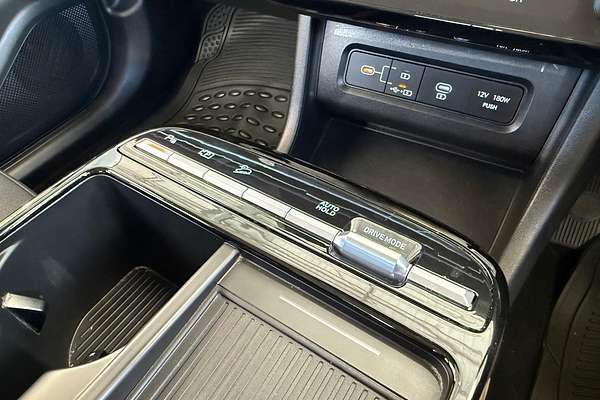 2024 Hyundai Tucson NX4.V3