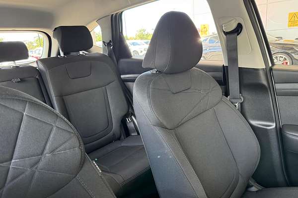 2024 Hyundai Tucson NX4.V3