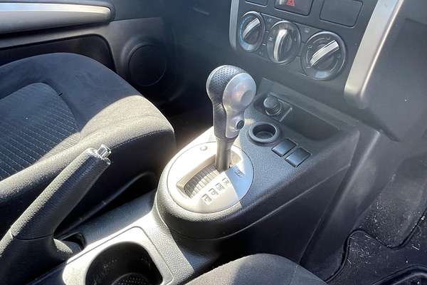 2010 Nissan X-TRAIL ST T31