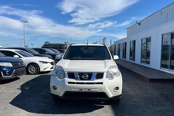 2010 Nissan X-TRAIL ST T31