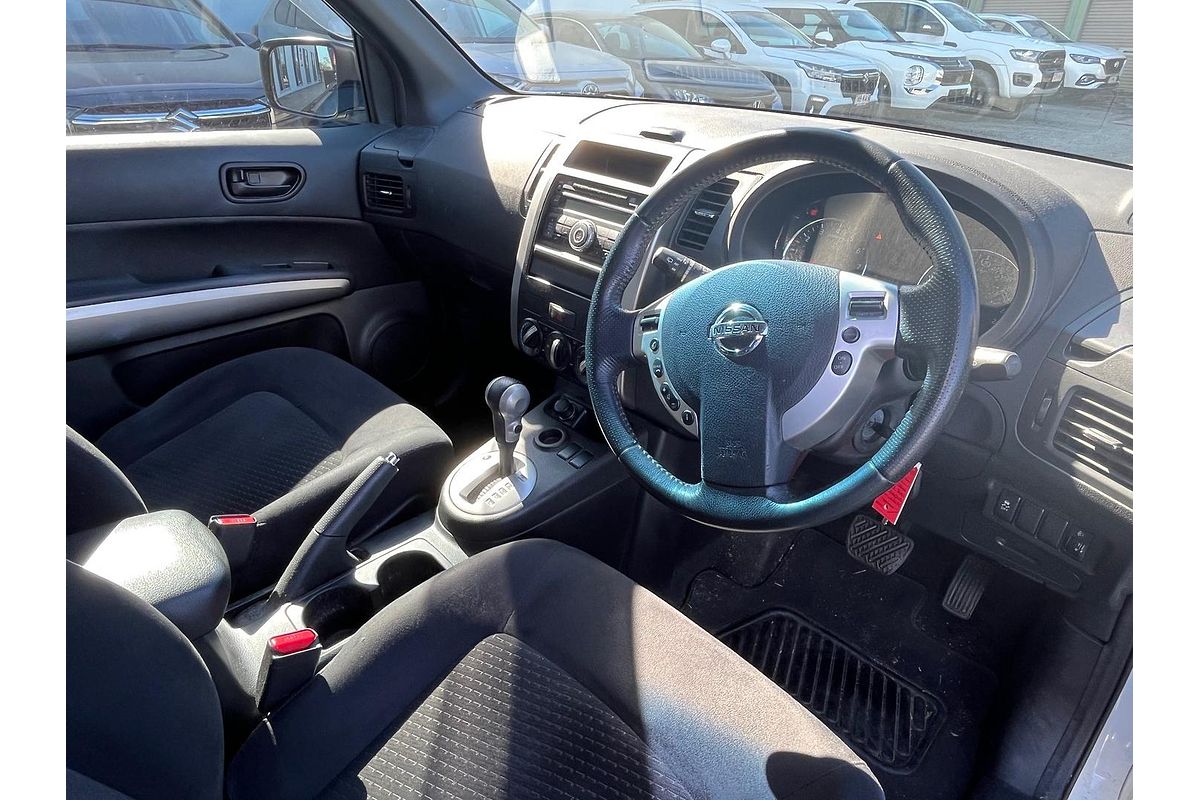 2010 Nissan X-TRAIL ST T31