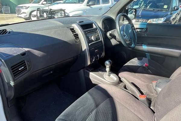 2010 Nissan X-TRAIL ST T31