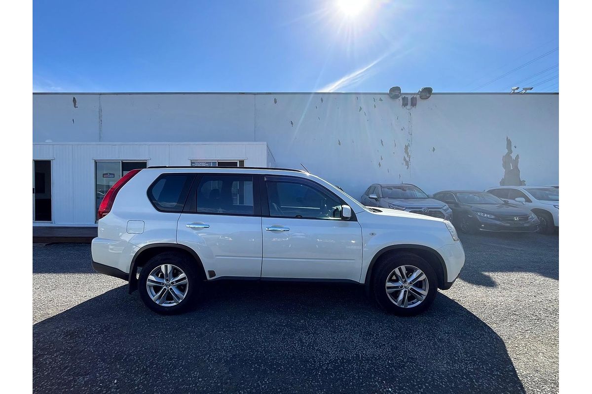 2010 Nissan X-TRAIL ST T31
