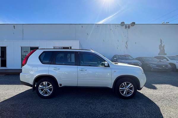 2010 Nissan X-TRAIL ST T31