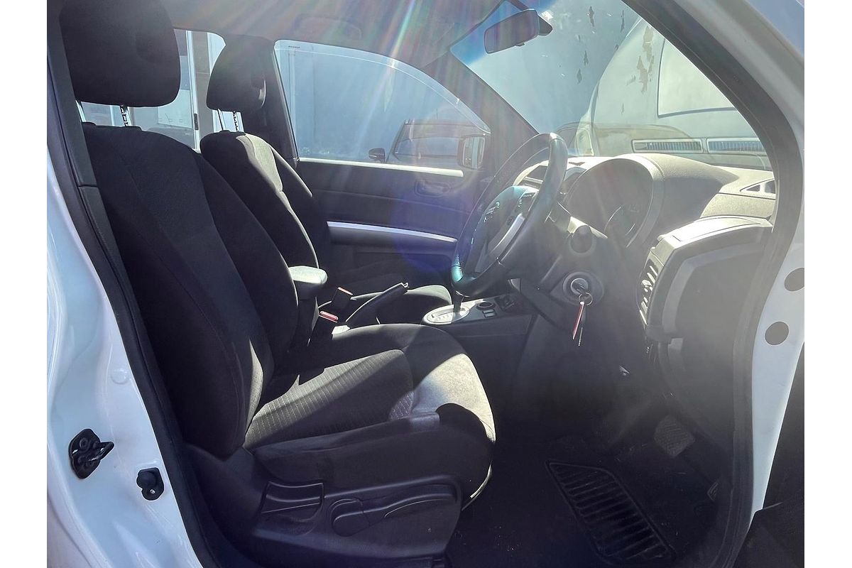 2010 Nissan X-TRAIL ST T31