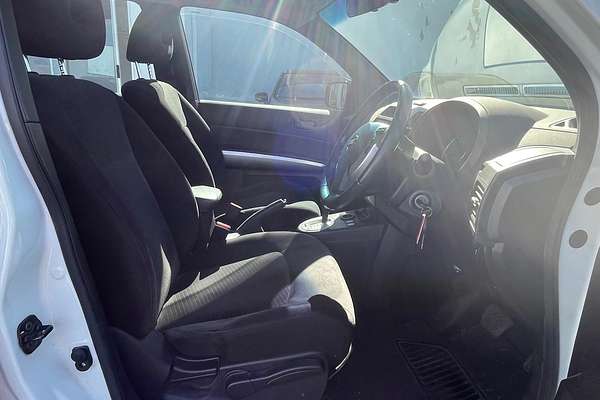 2010 Nissan X-TRAIL ST T31