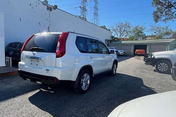 2010 Nissan X-TRAIL ST T31