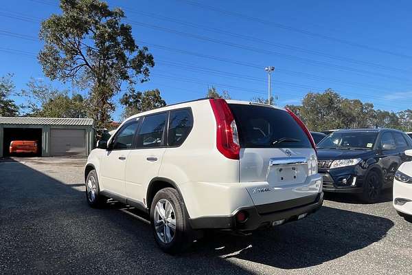 2010 Nissan X-TRAIL ST T31