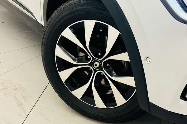 2022 Renault Arkana Zen JL1