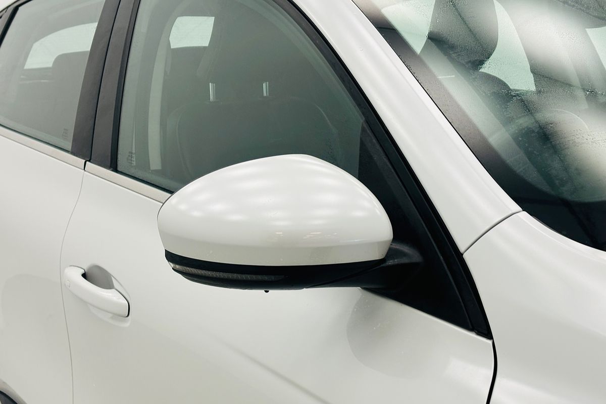 2022 Renault Arkana Zen 1.3L Petrol EDC 2022 Renault Arkana Zen 1.3L Petrol EDC