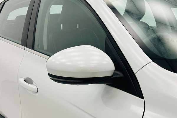 2022 Renault Arkana Zen JL1