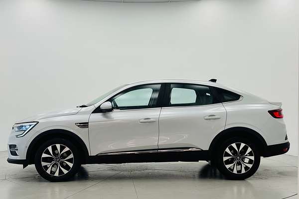 2022 Renault Arkana Zen JL1