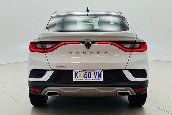 2022 Renault Arkana Zen JL1