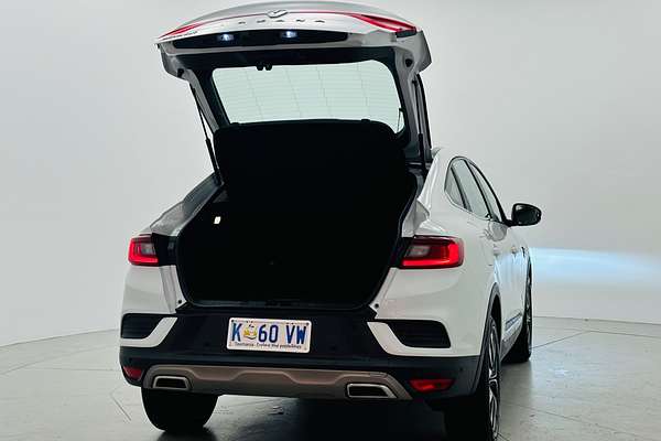 2022 Renault Arkana Zen JL1