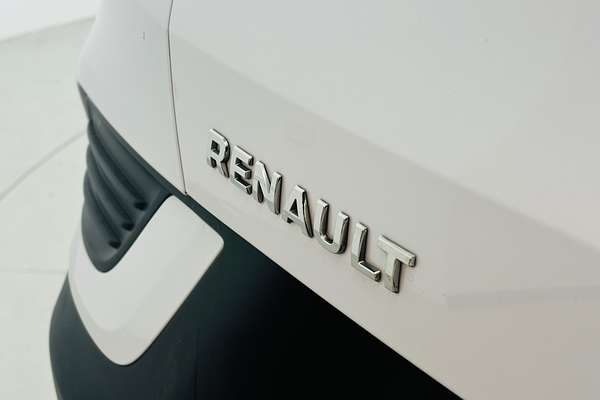 2022 Renault Arkana Zen JL1