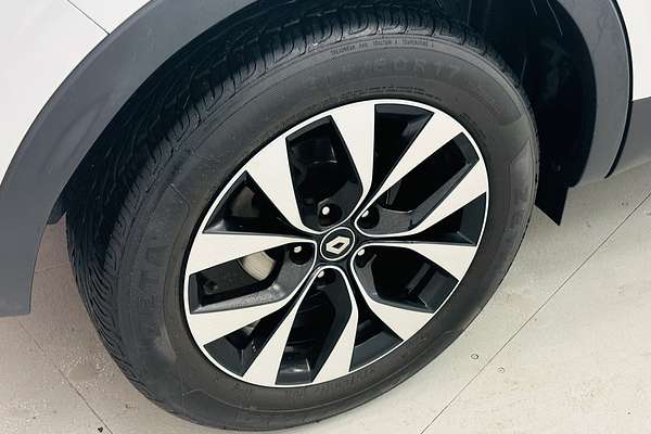 2022 Renault Arkana Zen JL1