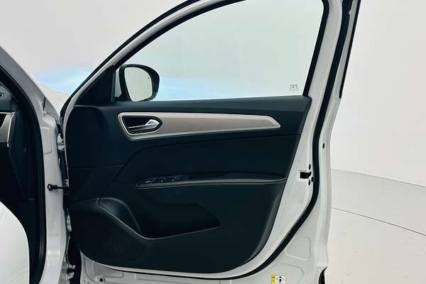 2022 Renault Arkana Zen JL1