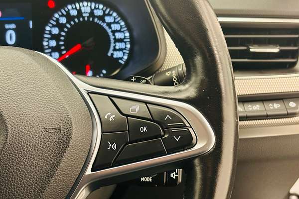 2022 Renault Arkana Zen JL1