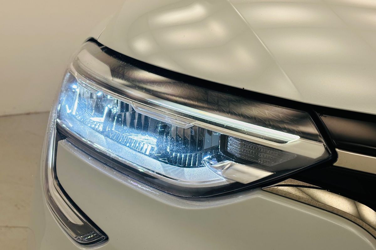 2022 Renault Arkana Zen JL1