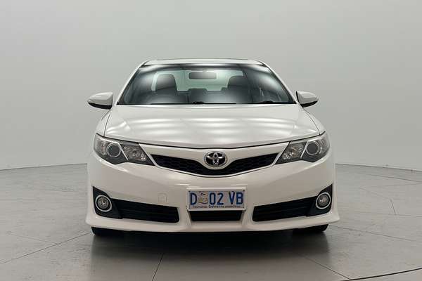 2013 Toyota Camry Atara SX ASV50R