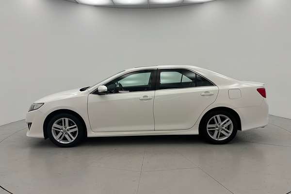 2013 Toyota Camry Atara SX ASV50R