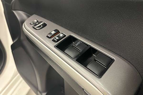 2013 Toyota Camry Atara SX ASV50R