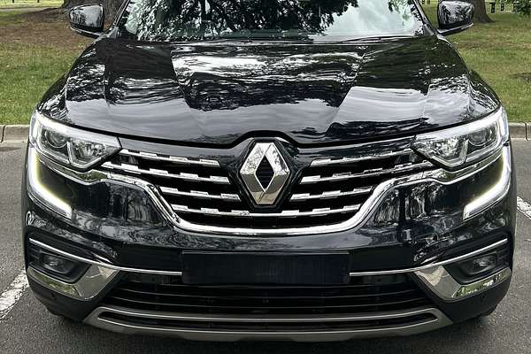 2020 Renault Koleos Zen HZG