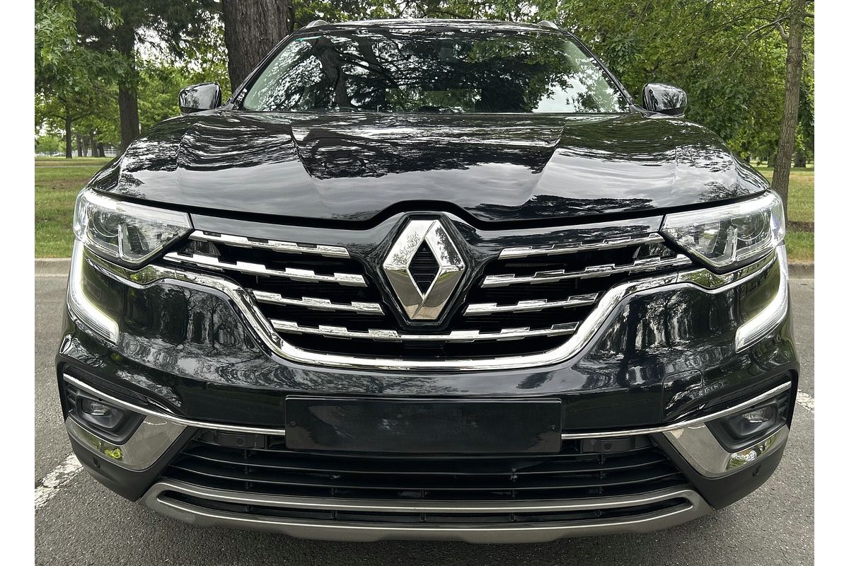2020 Renault Koleos Zen HZG