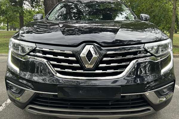 2020 Renault Koleos Zen HZG