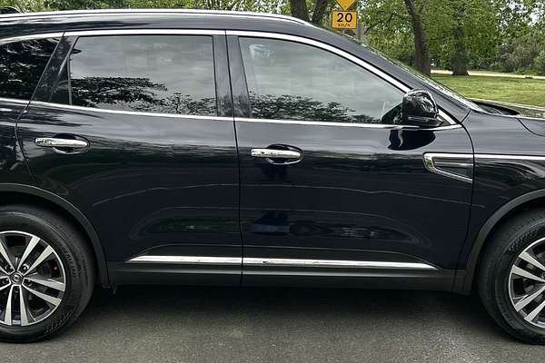 2020 Renault Koleos Zen HZG