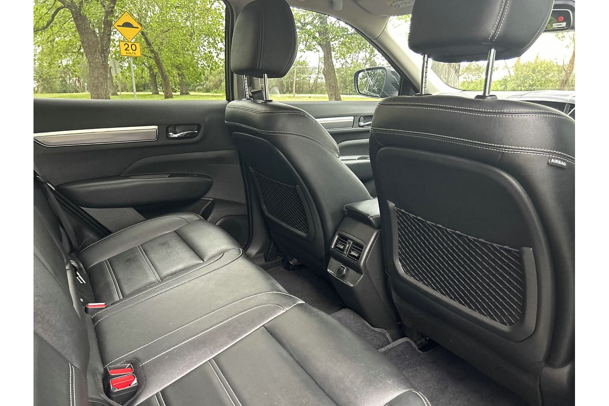 2020 Renault Koleos Zen HZG