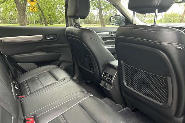 2020 Renault Koleos Zen HZG