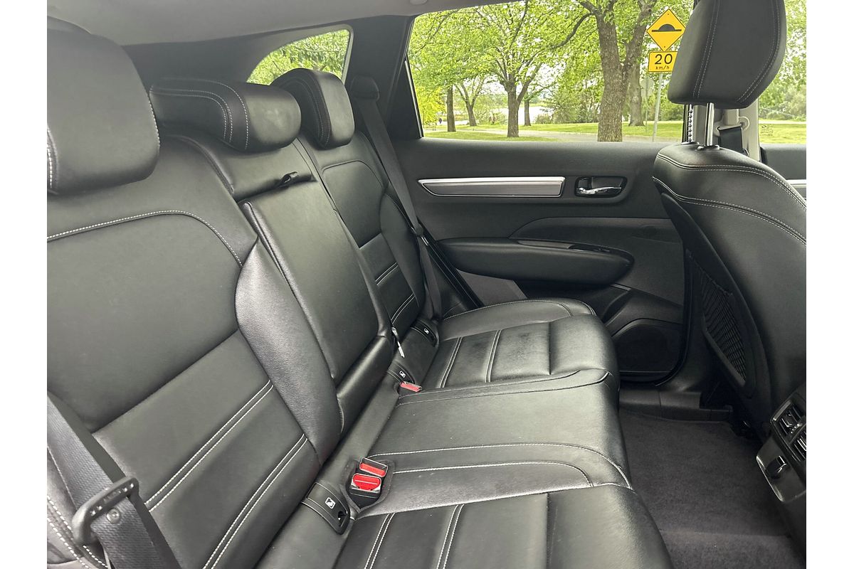 2020 Renault Koleos Zen HZG