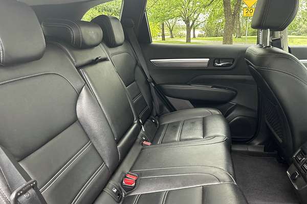 2020 Renault Koleos Zen HZG